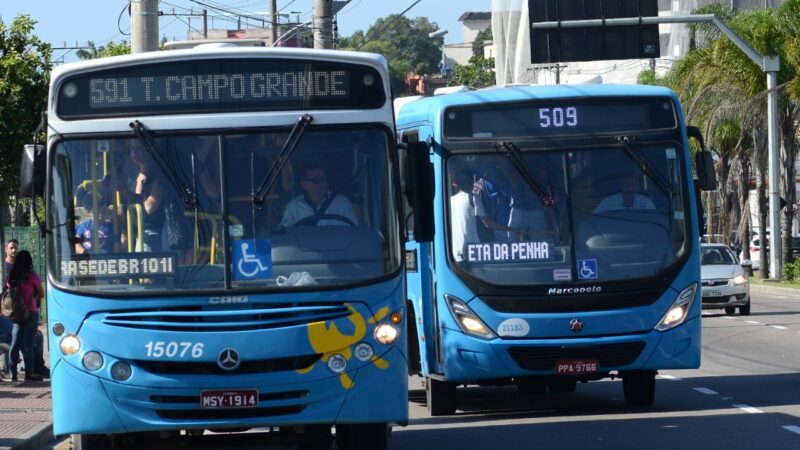 Entenda como é calculado o novo valor da passagem do Transcol