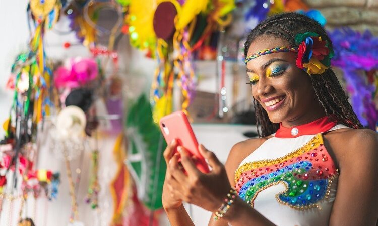 Carnaval de Vitória: foliões terão acesso à internet no Sambão do Povo