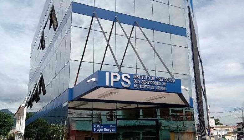 Emoção e reconhecimento no A Vida Não Para do IPS