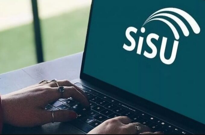 Sisu: inscrições para o primeiro semestre terminam na sexta-feira