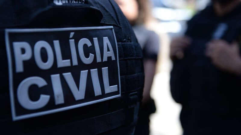 Colocação em concurso pode definir local de trabalho de novos policiais civis