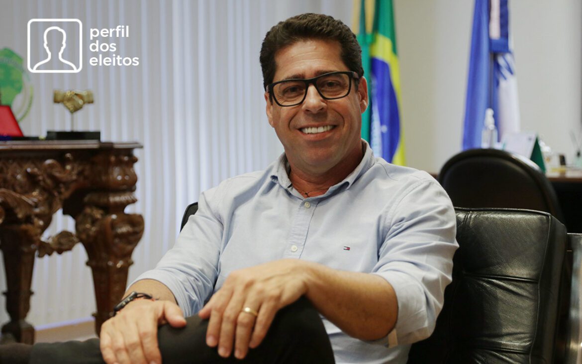 Marcelo Santos: “Precisamos superar esse período conflituoso para sermos uma só Nação”