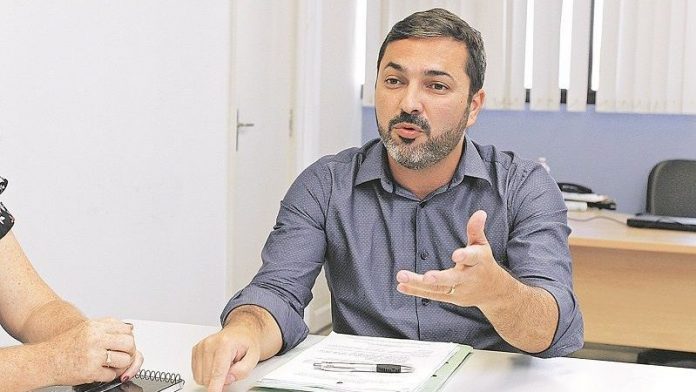 Deputado Estadual apresenta Projeto de Lei para a criação de rota turística em Guarapari