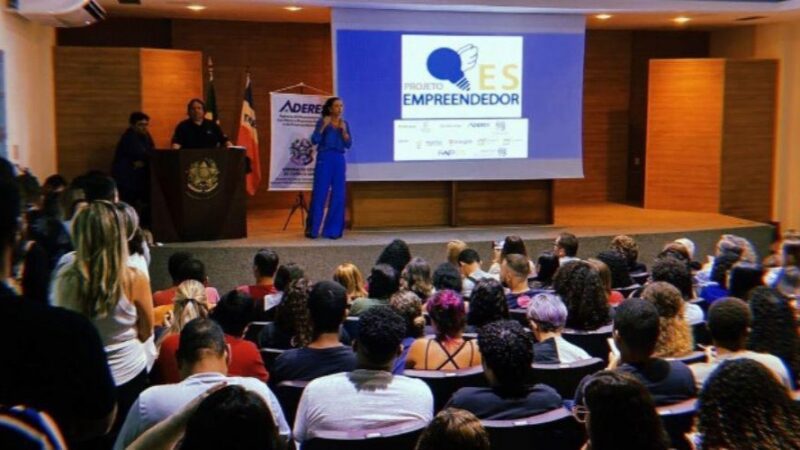 Prefeitura, Ifes e Aderes vão ensinar empreendedores de Vila Velha a inovar