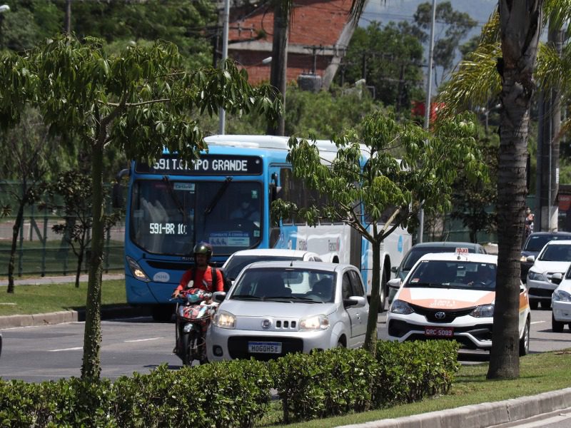 Comissão de Infraestrutura da Ales recebe projeto para integrar modais na Grande Vitória