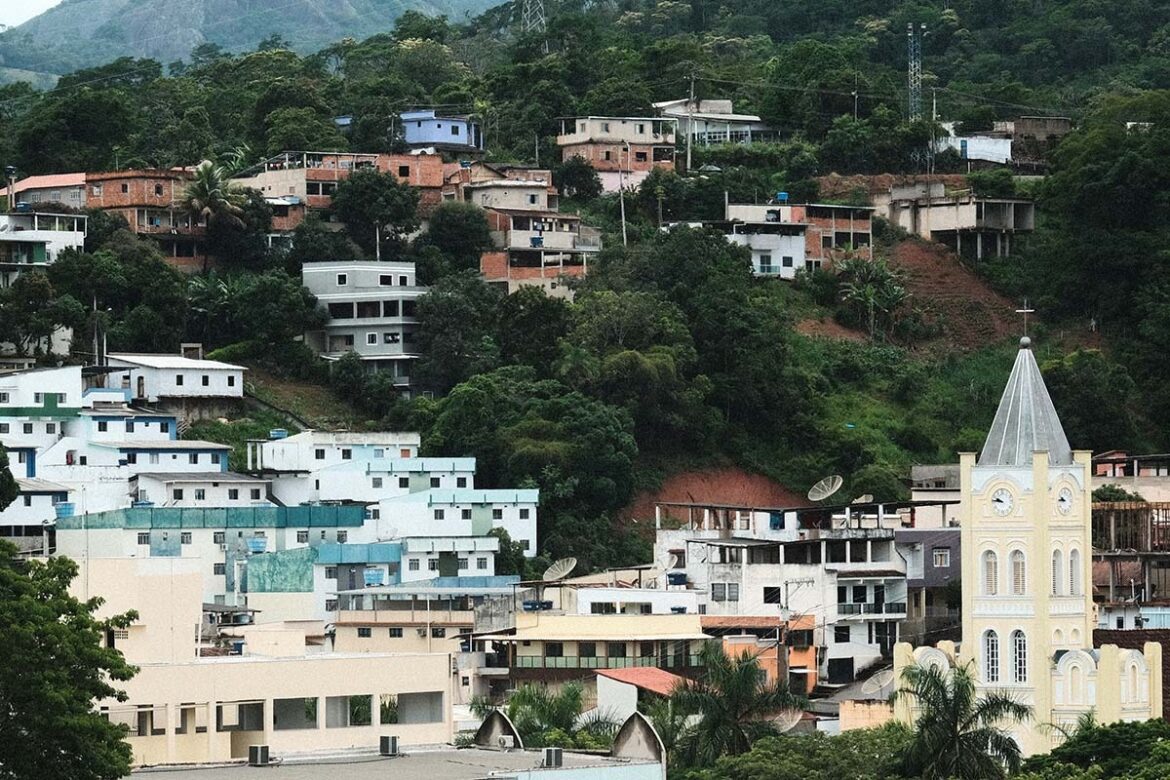 Projeto de Denninho busca desenvolver municípios do interior capixaba