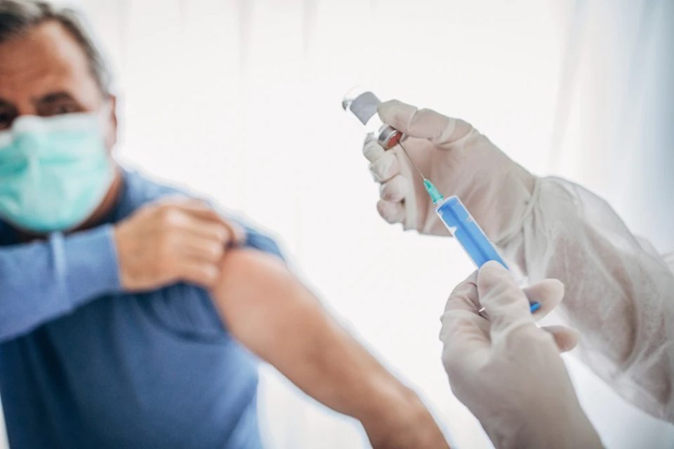 Cariacica abre vagas para vacinação contra Covid-19 sem agendamento