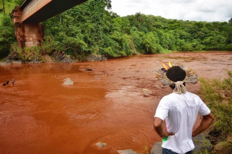 Comissão da Câmara debate impacto de rompimento de barragens na saúde da população