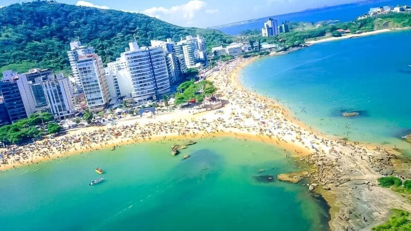 Vila Velha está entre os 10 destinos mais procurados do Airbnb