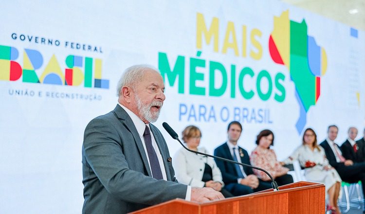 Messias Donato cria emenda para que estrangeiros façam a revalidação do diploma antes de atuarem no Mais Médicos