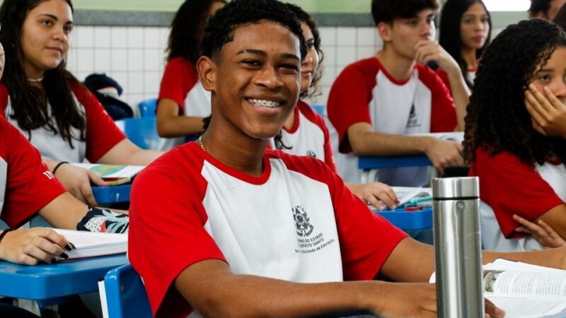 Programa de Educação para Relações Étnico-Raciais do Estado é pioneiro