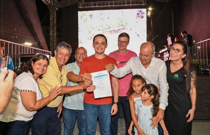 Tradicional quadra de bocha de Jardim da Penha será reformada