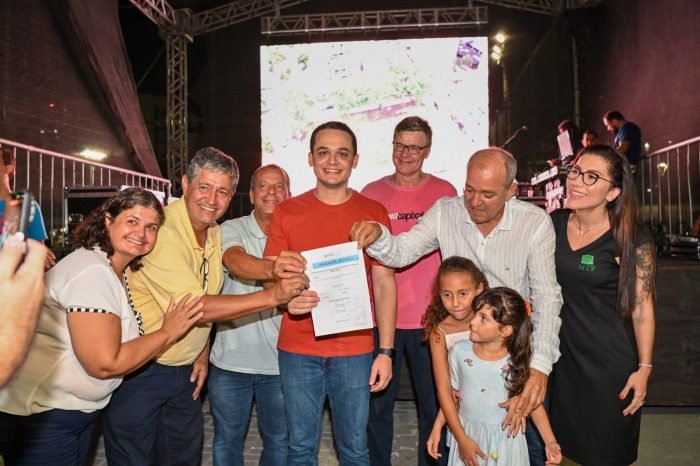 Tradicional quadra de bocha de Jardim da Penha será reformada