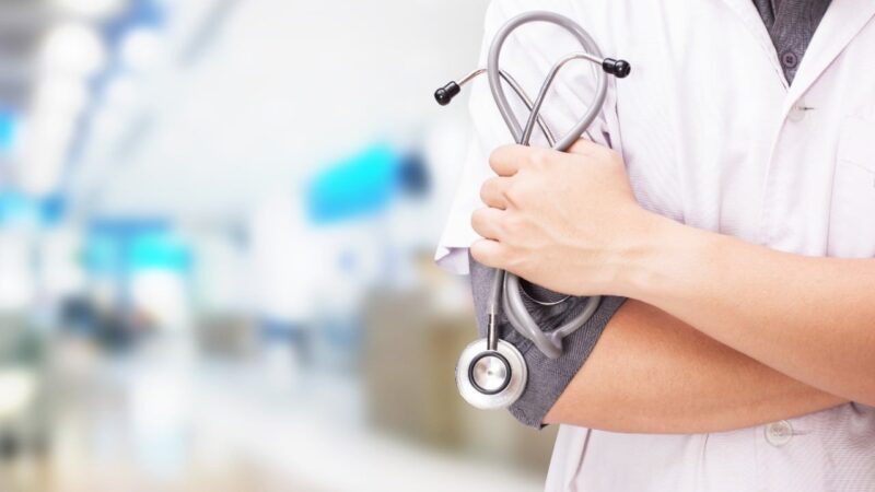 Inscrições para processo seletivo para contratação temporária de enfermeiros se encerra nesta segunda-feira(10)