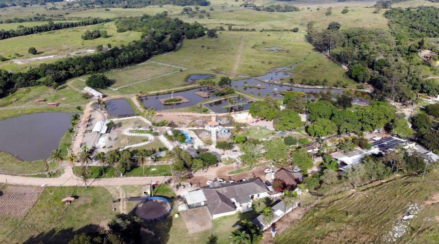 Oportunidades de desenvolvimento para a zona rural em Vila Velha