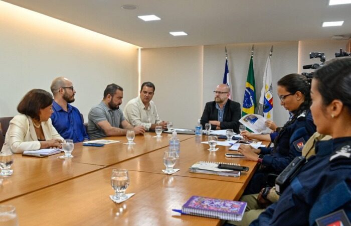 Festa da Penha 2023: Vitória deixa tudo pronto para Romaria dos Homens