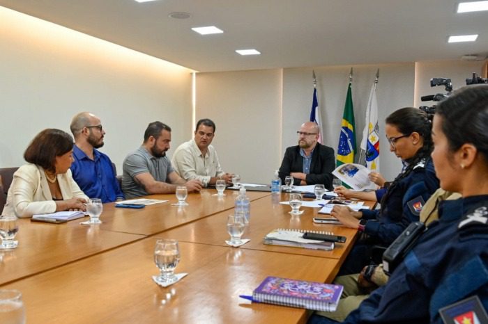 Festa da Penha 2023: Vitória deixa tudo pronto para Romaria dos Homens