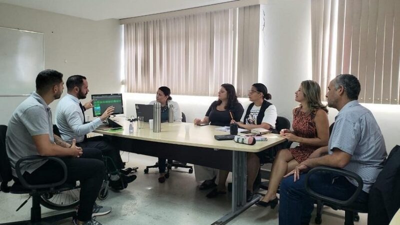 Prefeitura da Serra é inovação: Empreendedor vai poder acessar serviços por aplicativo