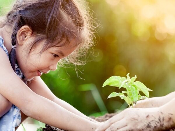 Dia Mundial da Terra é comemorado com oficinas de Educação Ambiental