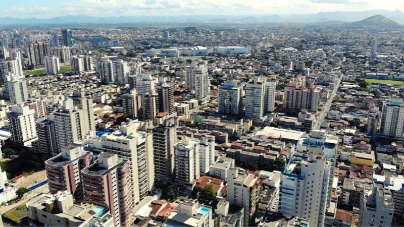 Número de empresas abertas em Vila Velha aumenta 173% em dois anos