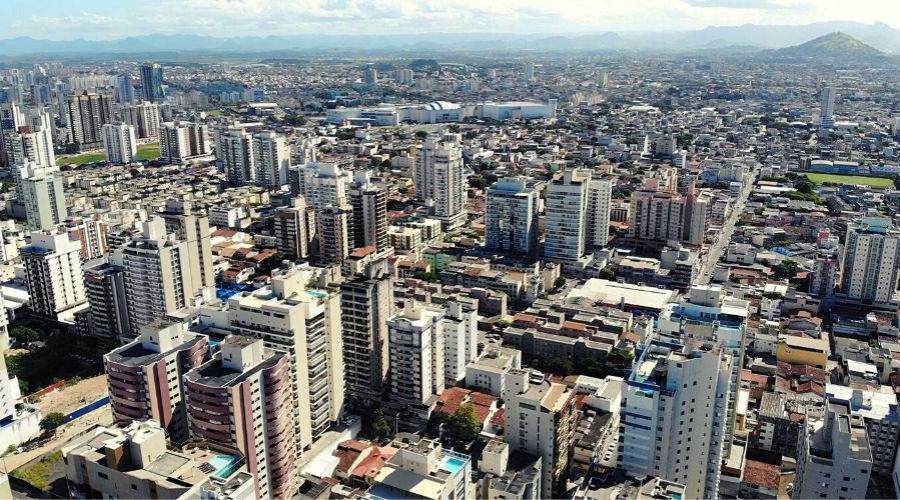 Número de empresas abertas em Vila Velha aumenta 173% em dois anos