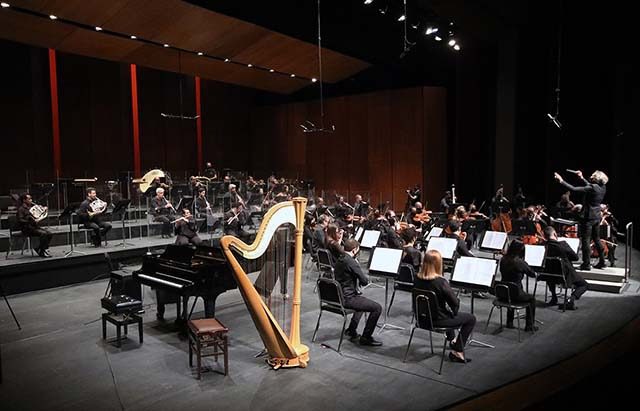 Concerto de violões na Casa da Memória movimenta o aniversário da cidade