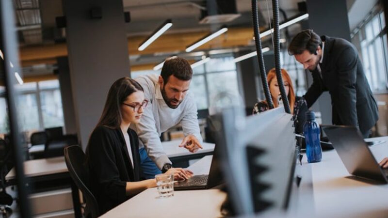 Ainda há vagas para curso gratuito de empreendedorismo