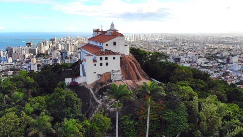 Vila Velha entre finalistas de programa nacional de inovação e sustentabilidade