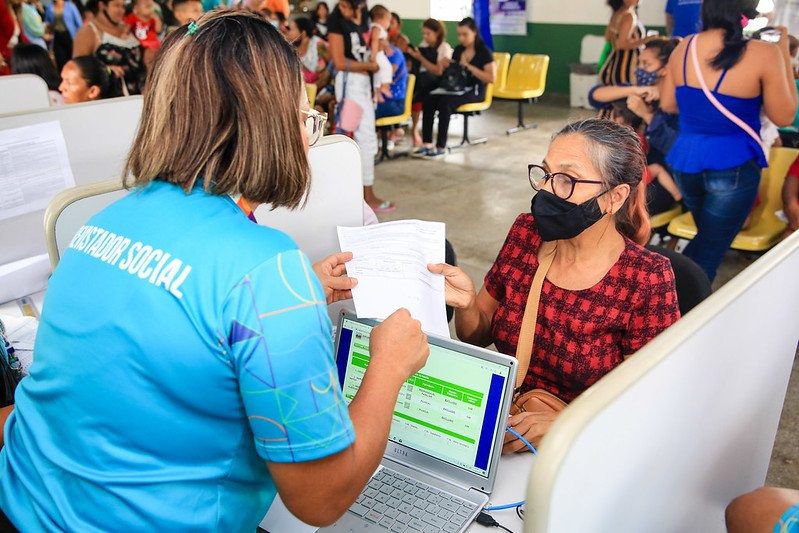 Cobi de baixo vai receber CRAS Itinerante nesta segunda (5)