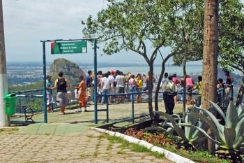 Parques urbanos e naturais estarão abertos no feriadão de Corpus Christi