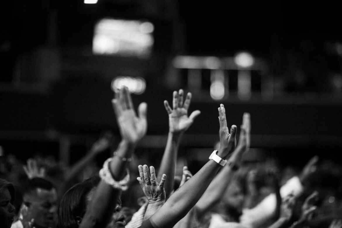 Está chegando a hora! Viradão Gospel chega na Serra nos dias 17 e 18 de junho