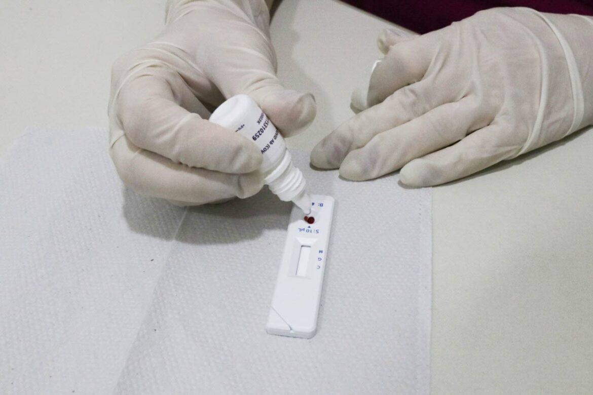 Novo teste para detecção de esquistossomose vai melhorar combate á doença na Serra