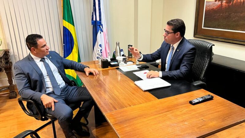 Assembleia Legislativa e Câmara Federal organizam Seminário sobre Reforma Tributária no Espírito Santo