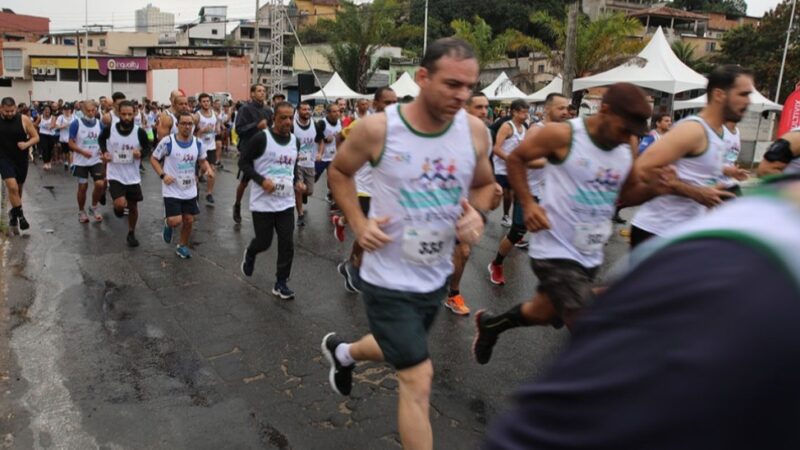 Corrida Rústica marca as comemorações dos 133 anos de Cariacica neste domingo (25)