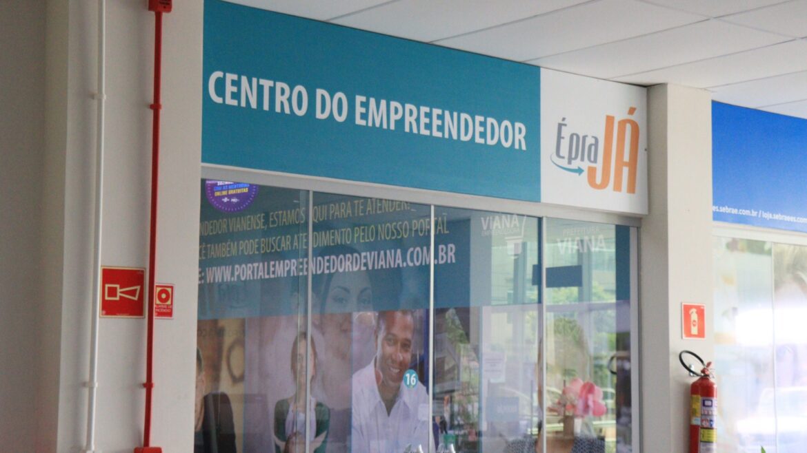 Investimentos do NossoCrédito em micro e pequenas empresas de Viana atingem nível recorde na economia