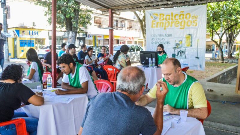 Bairro Nossa Senhora Aparecida receberá 1º Dia D do “Tamo Chegando”