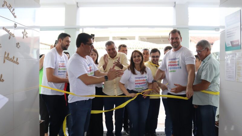 Deputado estadual Marcelo Santos: Um aliado das instituições sociais que promovem mudanças de vida no Espírito Santo