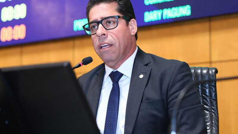 Marcelo Santos demonstra liderança e garante aprovação da LDO na Assembleia, ressaltando sua atuação em matérias cruciais para o estado