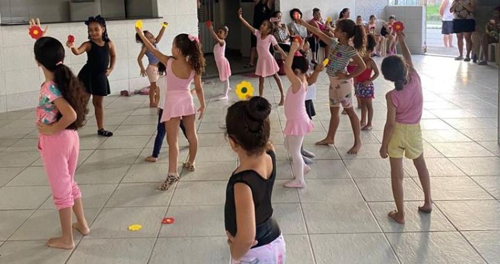 Oficinas culturais em Vila Velha oferecem aproximadamente 800 vagas para participação