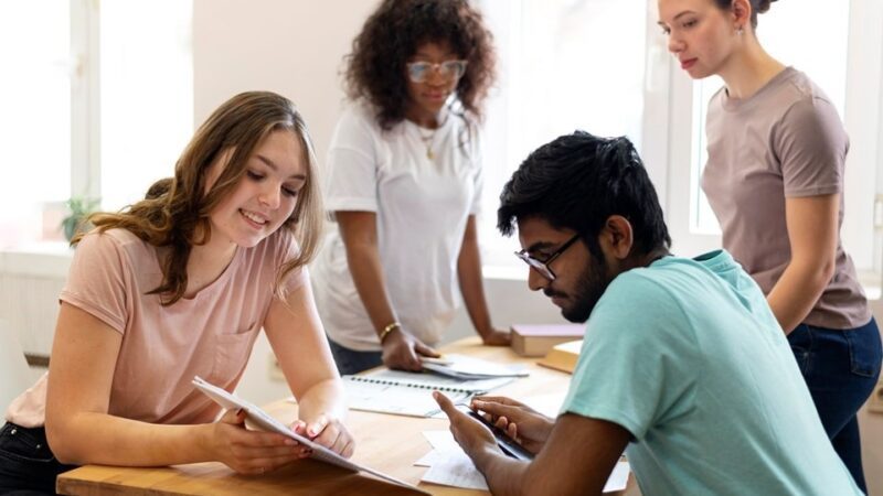 Inscrições para os cursos do Bolsa Técnica estão disponíveis