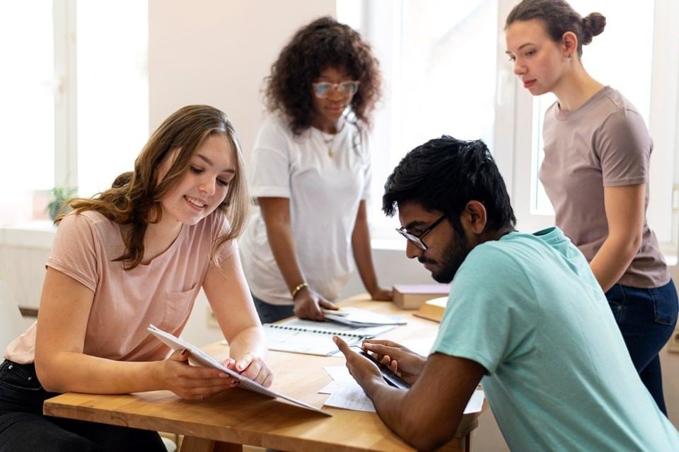 Inscrições para os cursos do Bolsa Técnica estão disponíveis