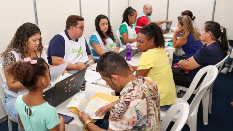 11ª edição do Serra + Cidadã chega ao Bairro Boa Vista