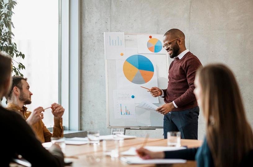 Palestra gratuita revela segredos para potencializar as vendas