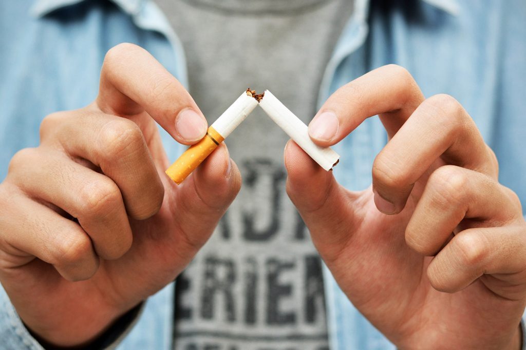 Grupo de residentes de Ulisses Guimarães busca parar de fumar como objetivo comum