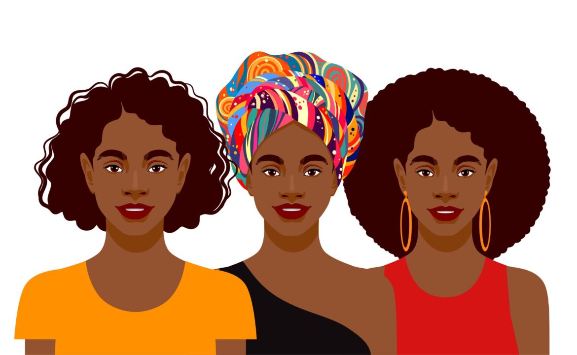 Mulheres negras celebram conquistas em rodas de conversa durante o Julho das Pretas em Cariacica