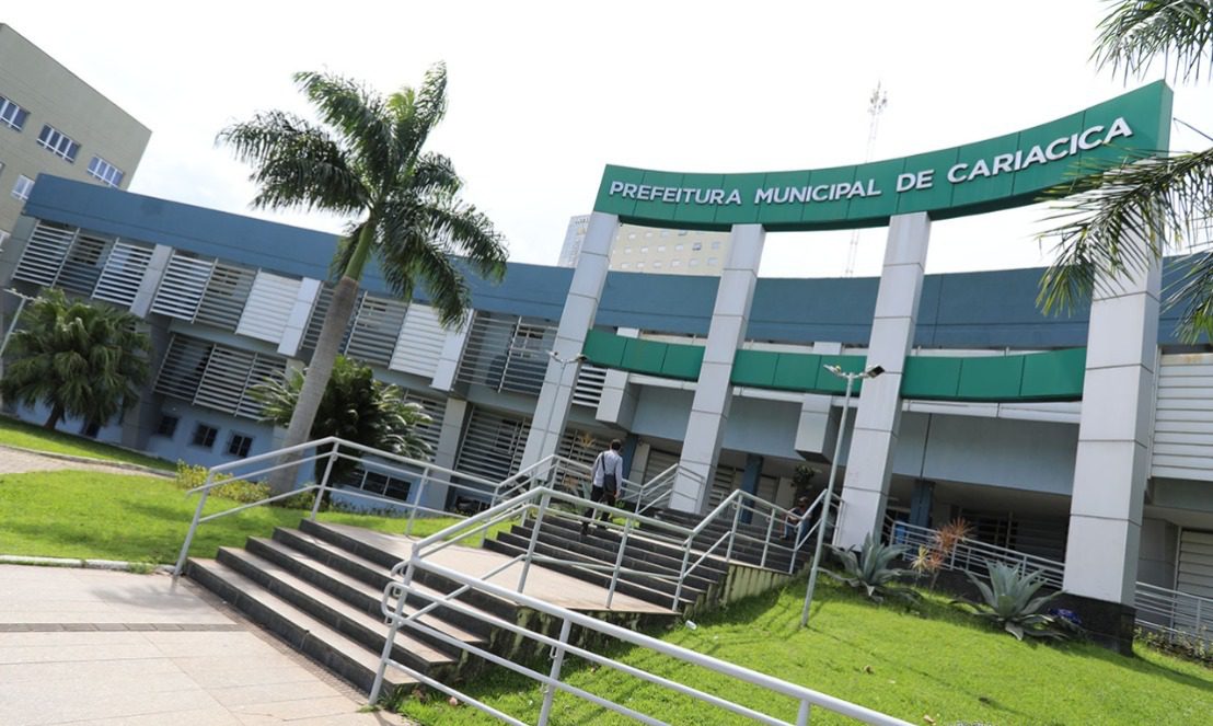 Cariacica se sobressai em estudo do Tribunal de Contas sobre vulnerabilidade fiscal dos municípios