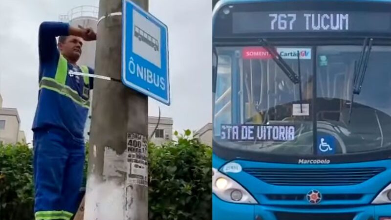 Nova Linha de Ônibus em Cariacica Começa a Funcionar a partir do Dia 30