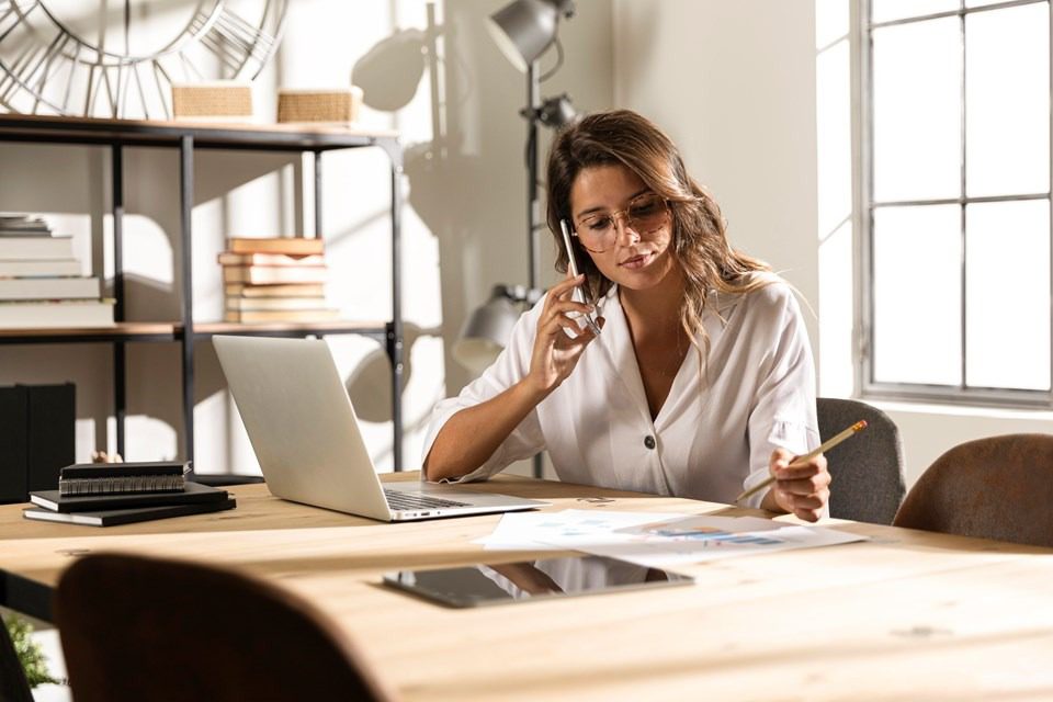 Liderança feminina em alta: Mulheres comandam 43% dos negócios no Espírito Santo