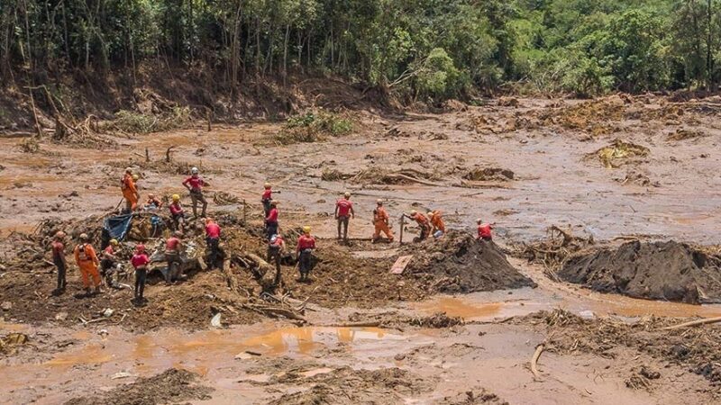 OAB-ES promove seminário em defesa dos Direitos Humanos dos afetados por desastres e grandes empreendimentos no dia 16/08