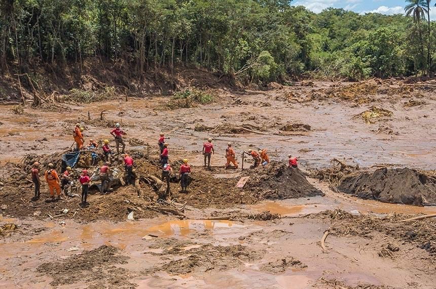 OAB-ES promove seminário em defesa dos Direitos Humanos dos afetados por desastres e grandes empreendimentos no dia 16/08